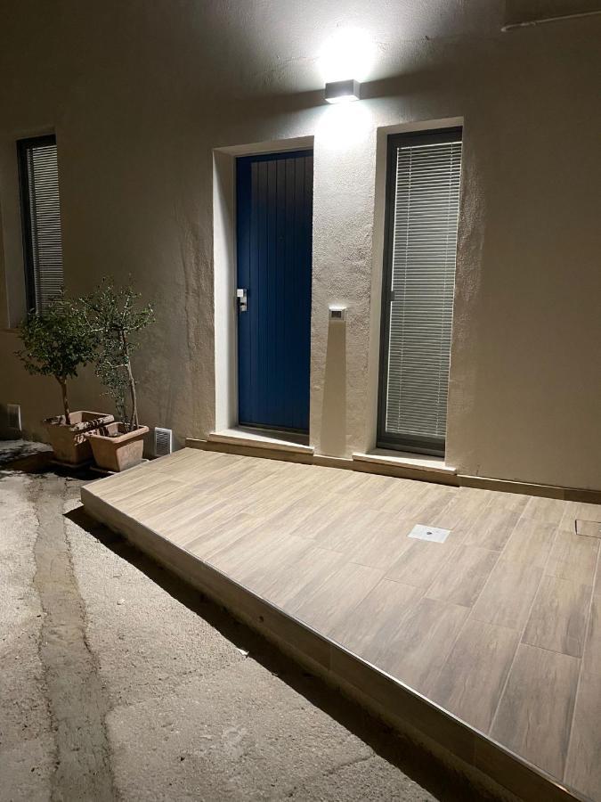 Acquamarina Casa Vacanze Marina di San Vito Exterior photo