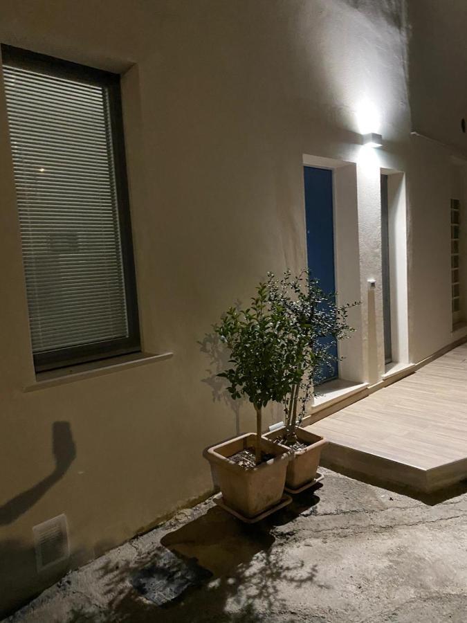Acquamarina Casa Vacanze Marina di San Vito Exterior photo
