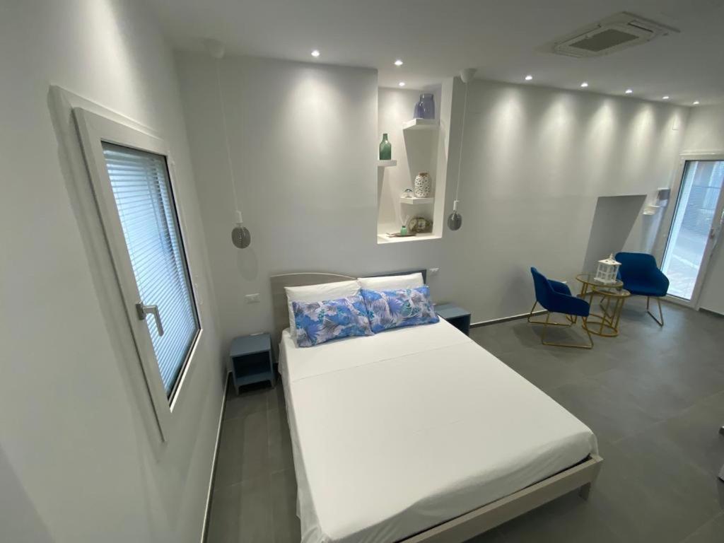 Acquamarina Casa Vacanze Marina di San Vito Exterior photo